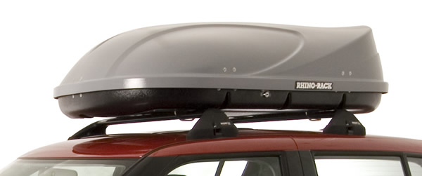 Rhino 81002 luggage box