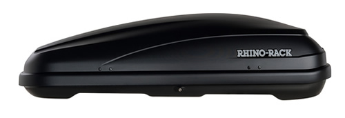 Rhino Master Fit 400 side view