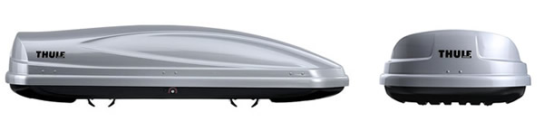 Thule Atlantis 780