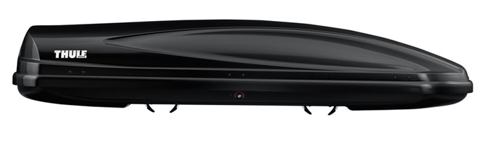 Thule Atlantis 900