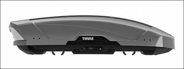 Thule AMotion XT-M