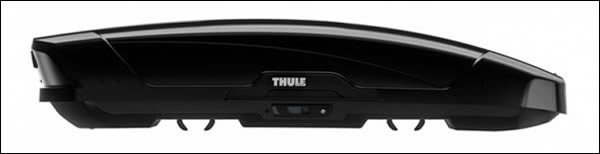 Thule Motion XT Sport