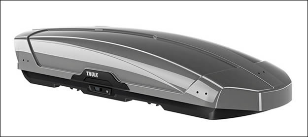 Thule Motion XT-XL