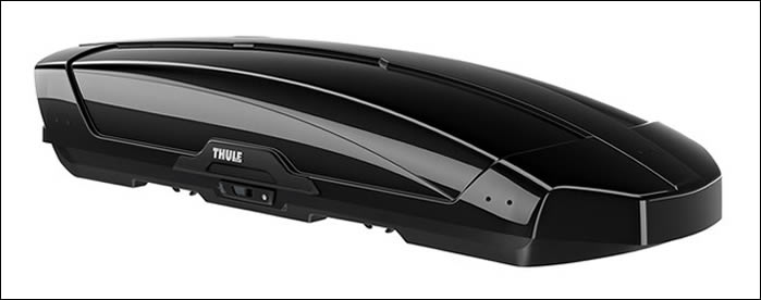 Thule Motion XT-XXL