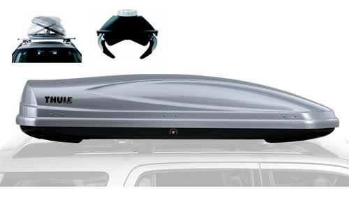 Thule Atlantis 600 luggage box